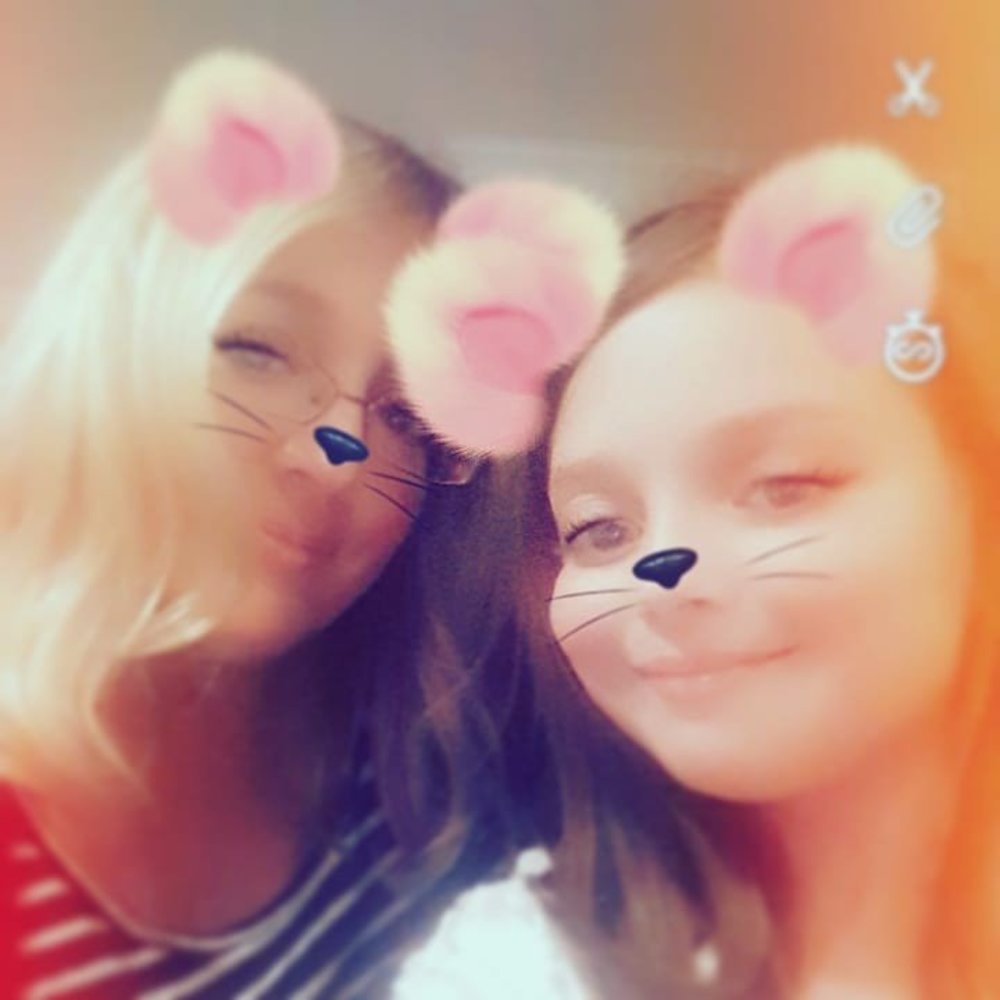 Meet your Posher, Tonya